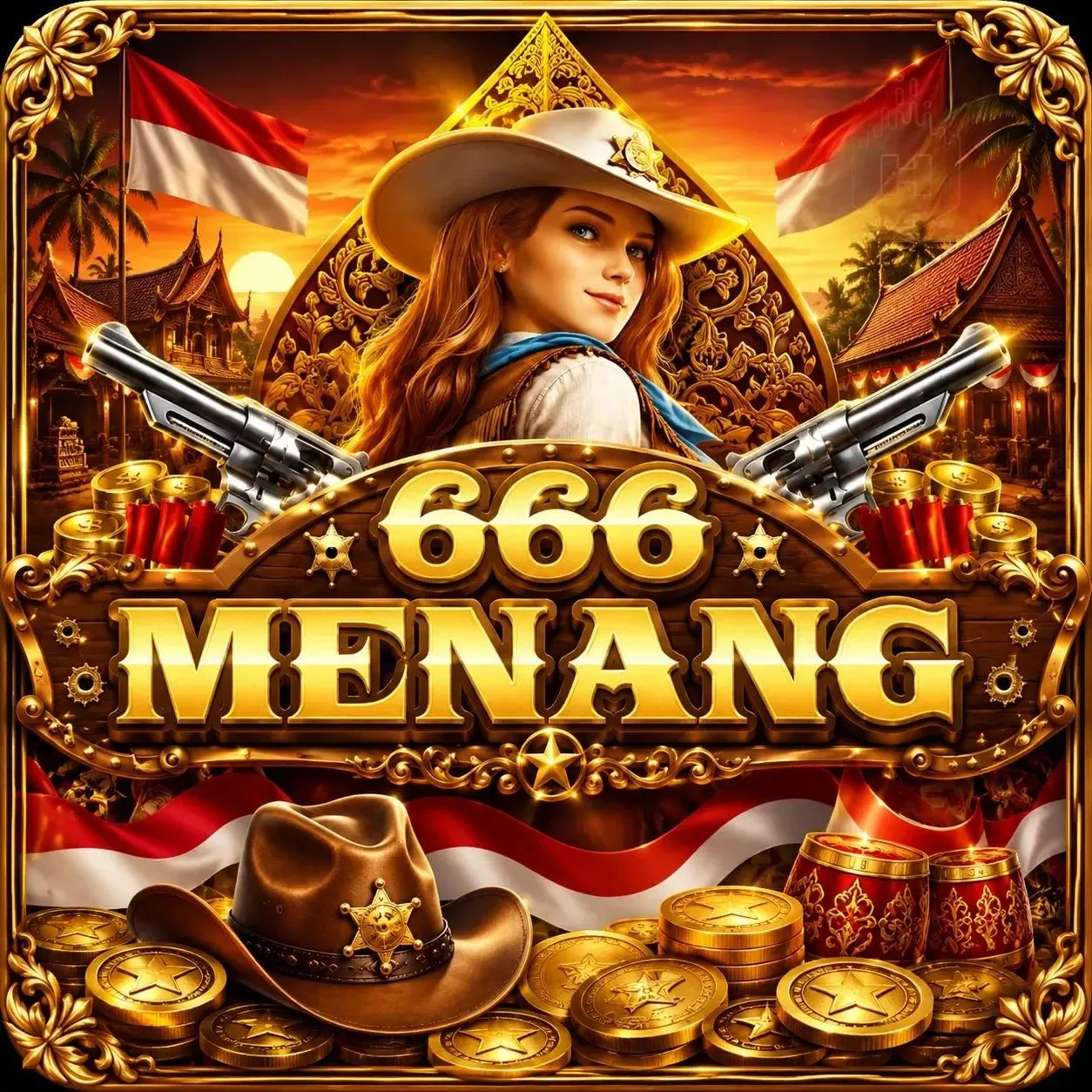 666MENANG - Permainan Santai yang Seru dan Mengasyikkan