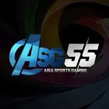 ASG55 - Permainan Strategi yang Mengasyikkan