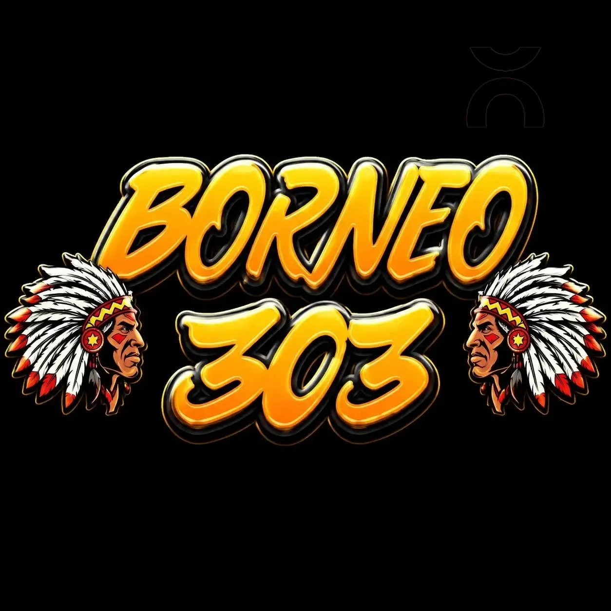 BORNEO303 - Aksi Seru dan Menggugah Adrenalin