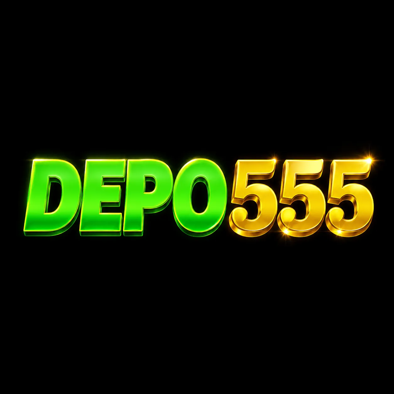 DEPO555 - Petualangan Arcade Seru dan Menegangkan