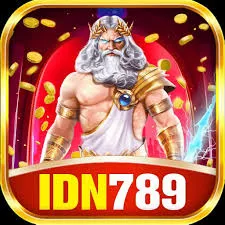 IDN789 - Petualangan Seru di Dunia ARPG