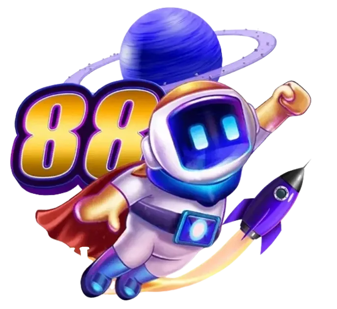 SPACEMAN88 - Petualangan Musik yang Menghibur